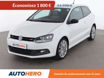 1.4 TSI ACT BlueMotion GT