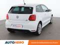Volkswagen Polo 1.4 TSI ACT BlueMotion GT Blanc - thumbnail 6