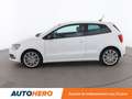 Volkswagen Polo 1.4 TSI ACT BlueMotion GT Blanc - thumbnail 3