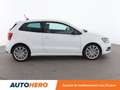 Volkswagen Polo 1.4 TSI ACT BlueMotion GT Blanc - thumbnail 7