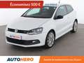 Volkswagen Polo 1.4 TSI ACT BlueMotion GT Blanc - thumbnail 1