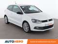 Volkswagen Polo 1.4 TSI ACT BlueMotion GT Blanc - thumbnail 8