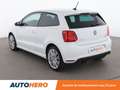 Volkswagen Polo 1.4 TSI ACT BlueMotion GT Blanc - thumbnail 4