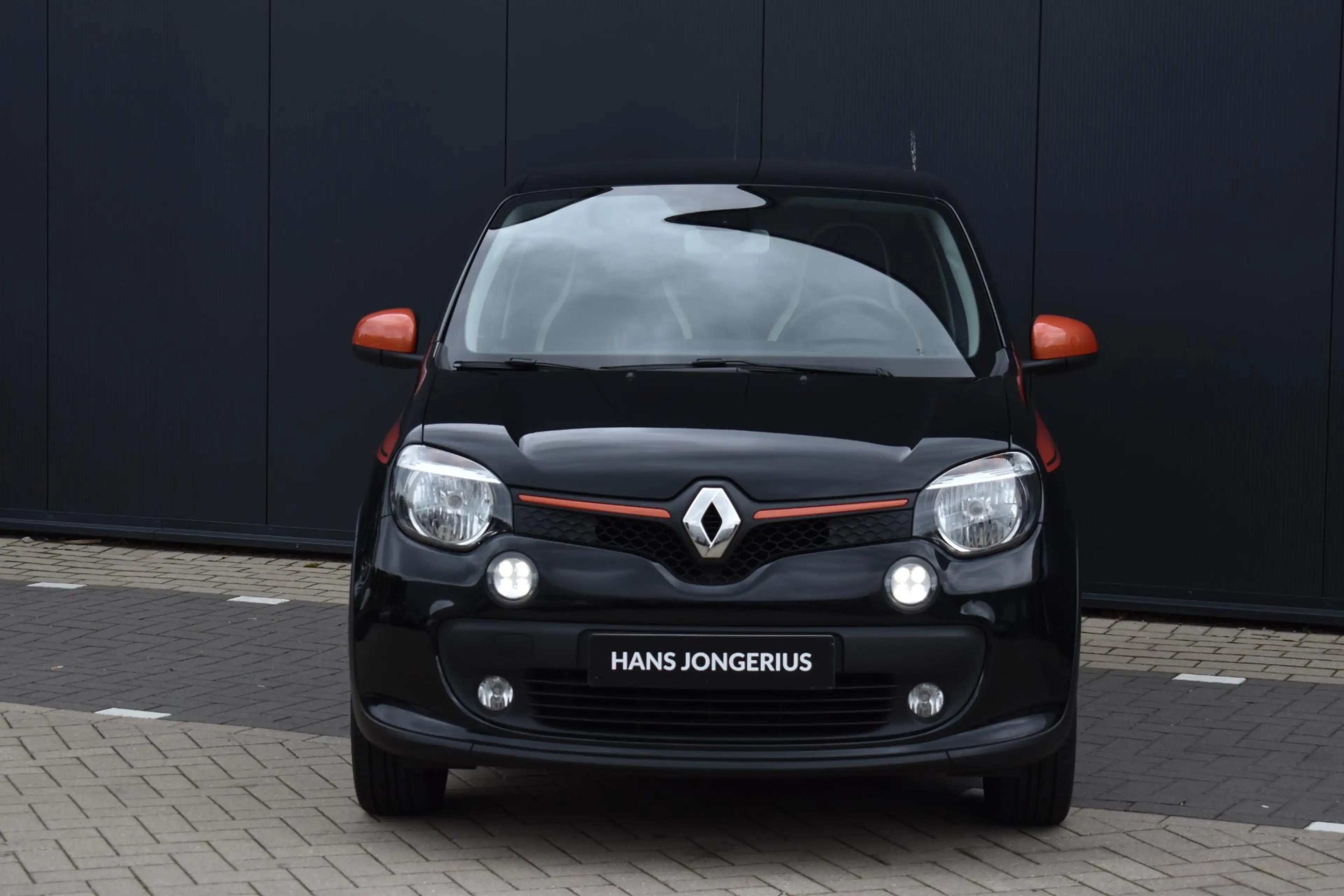 Renault Twingo TCe GT | DEALER ONDERH. | CAMERA | NAVI | CRUISE C — photo 7