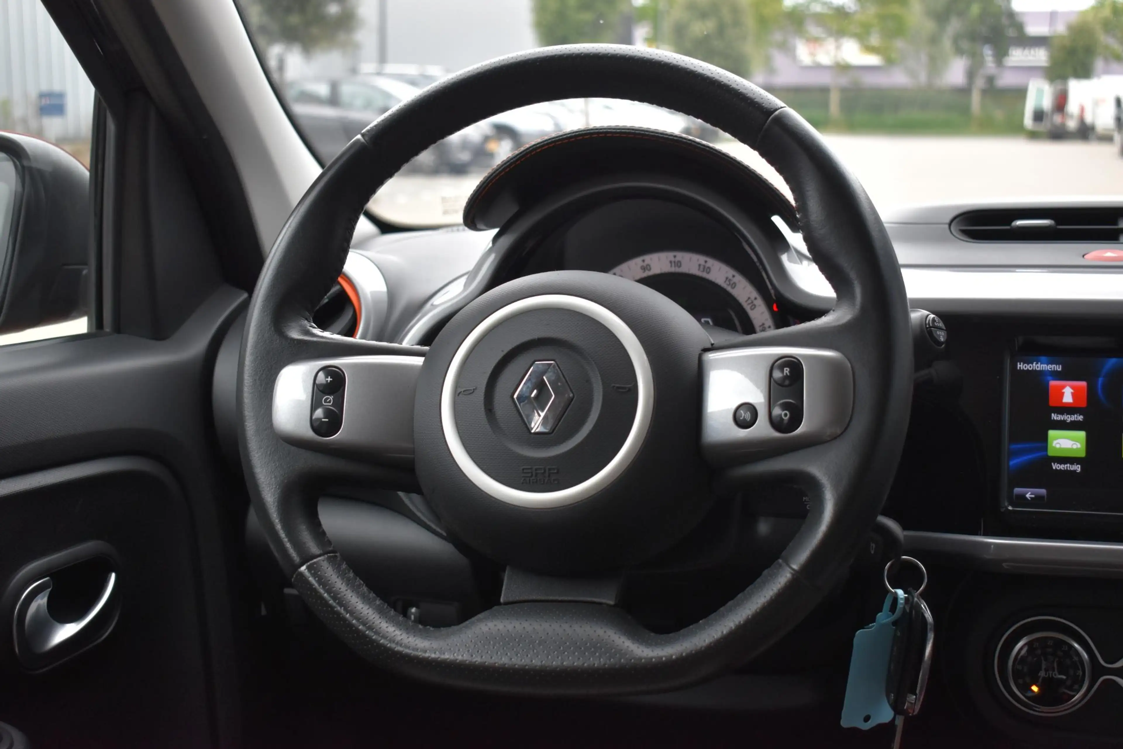 Renault Twingo TCe GT | DEALER ONDERH. | CAMERA | NAVI | CRUISE C — photo 21
