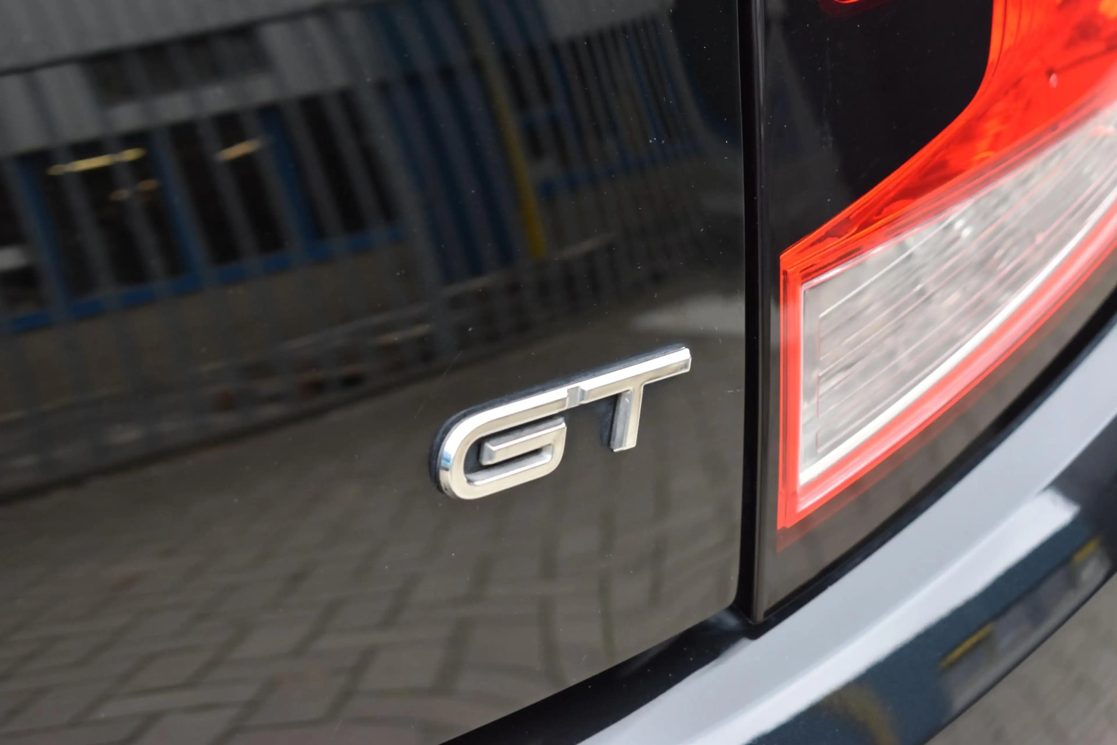 Renault Twingo TCe GT | DEALER ONDERH. | CAMERA | NAVI | CRUISE C — photo 12