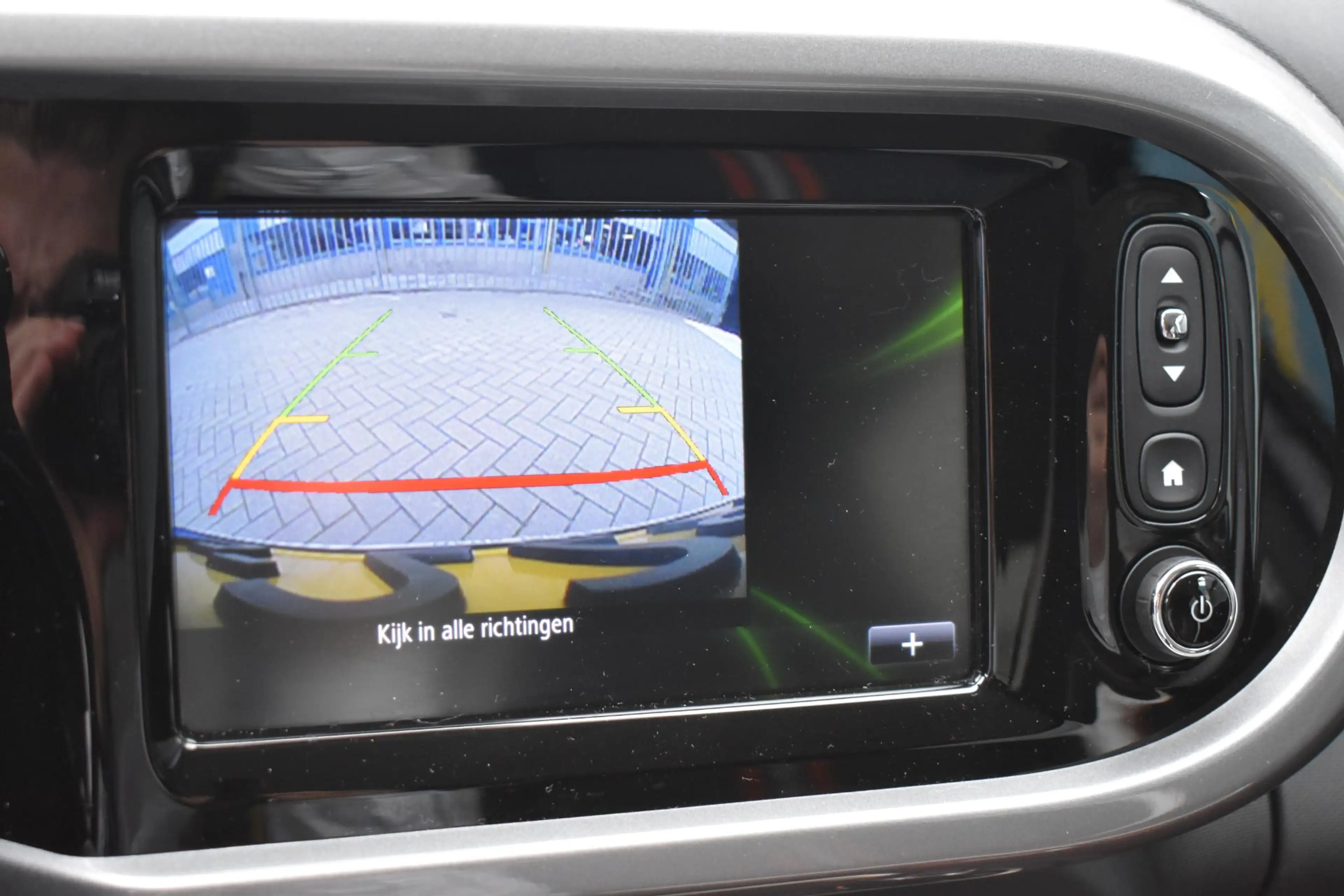 Renault Twingo TCe GT | DEALER ONDERH. | CAMERA | NAVI | CRUISE C — photo 22