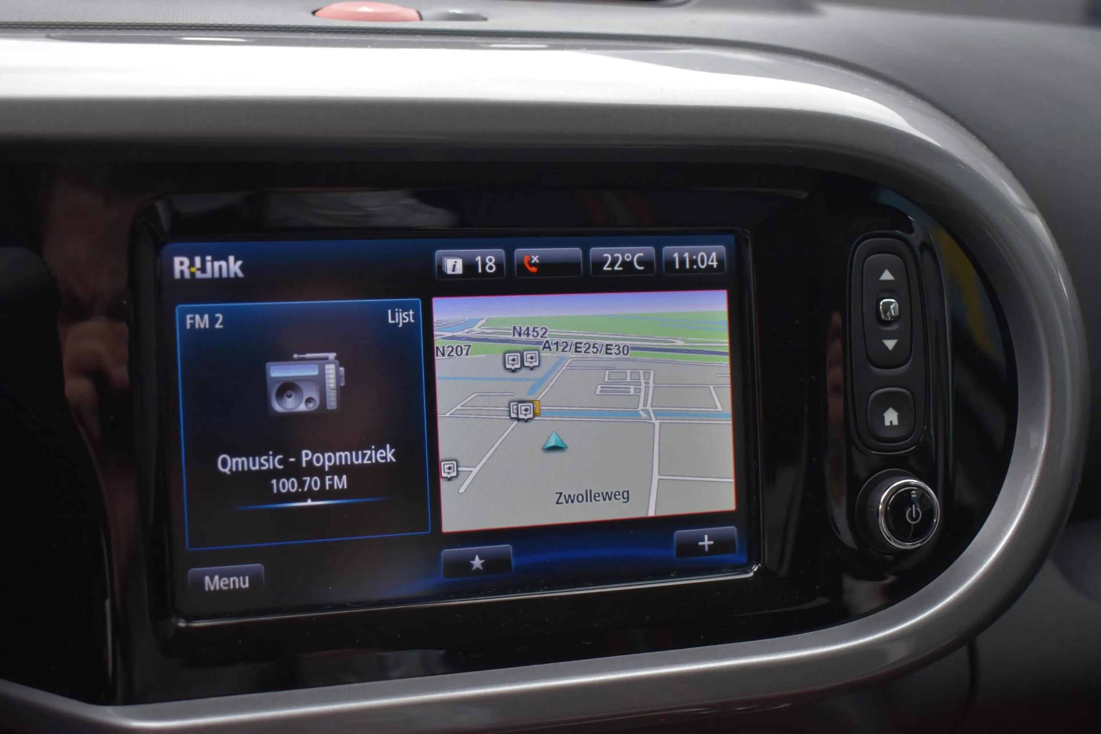 Renault Twingo TCe GT | DEALER ONDERH. | CAMERA | NAVI | CRUISE C — photo 20