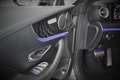 Mercedes-Benz E 200 Coupé *FACELIFT* AMG PANORAMA DISTRONIC Head-Up Grijs - thumbnail 18
