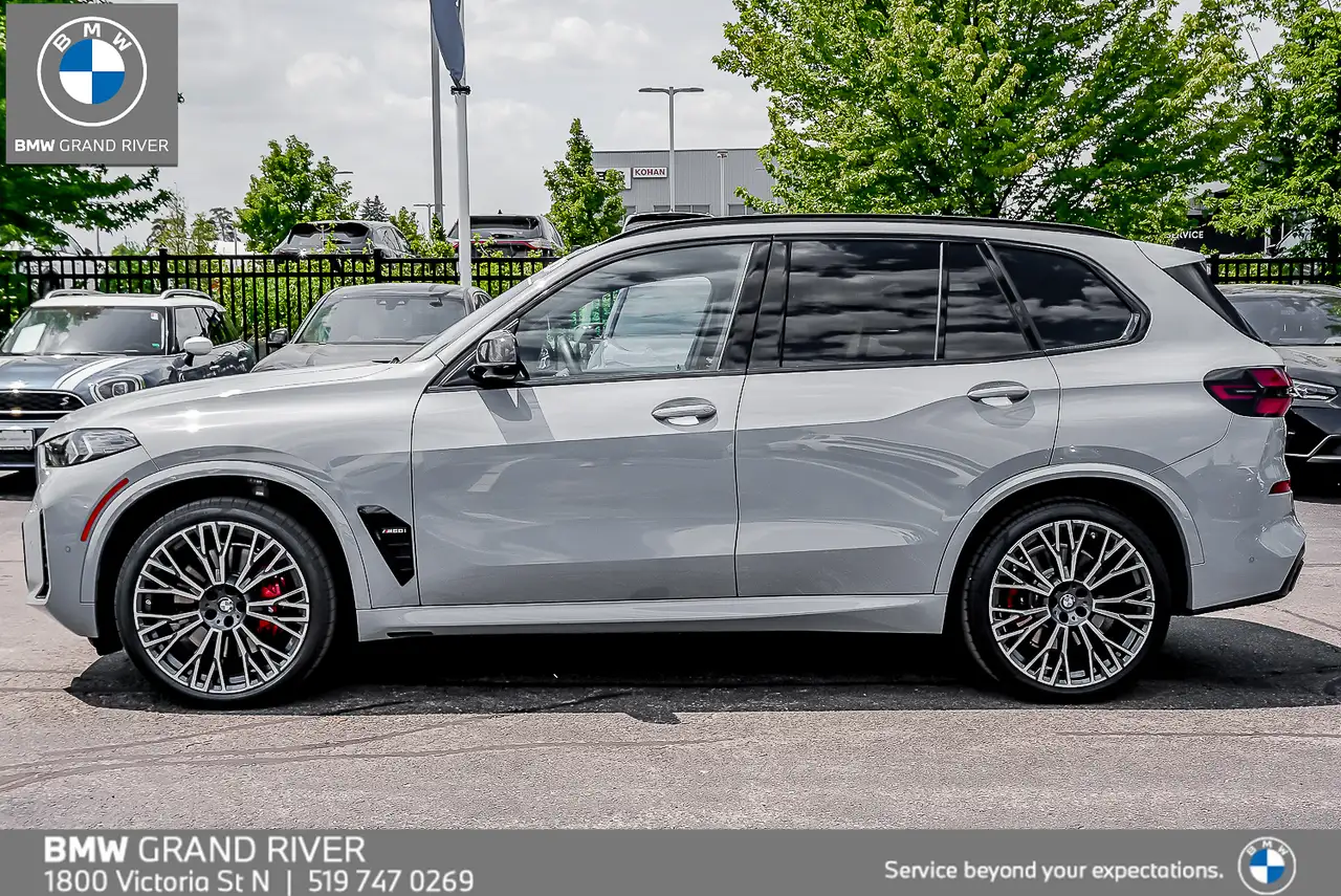 BMW X5 снимка BMW X5