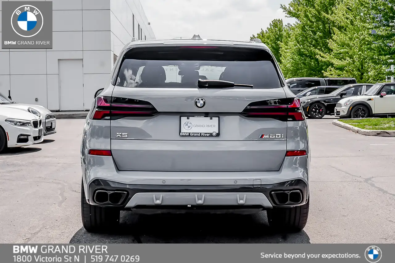 BMW X5 снимка BMW X5