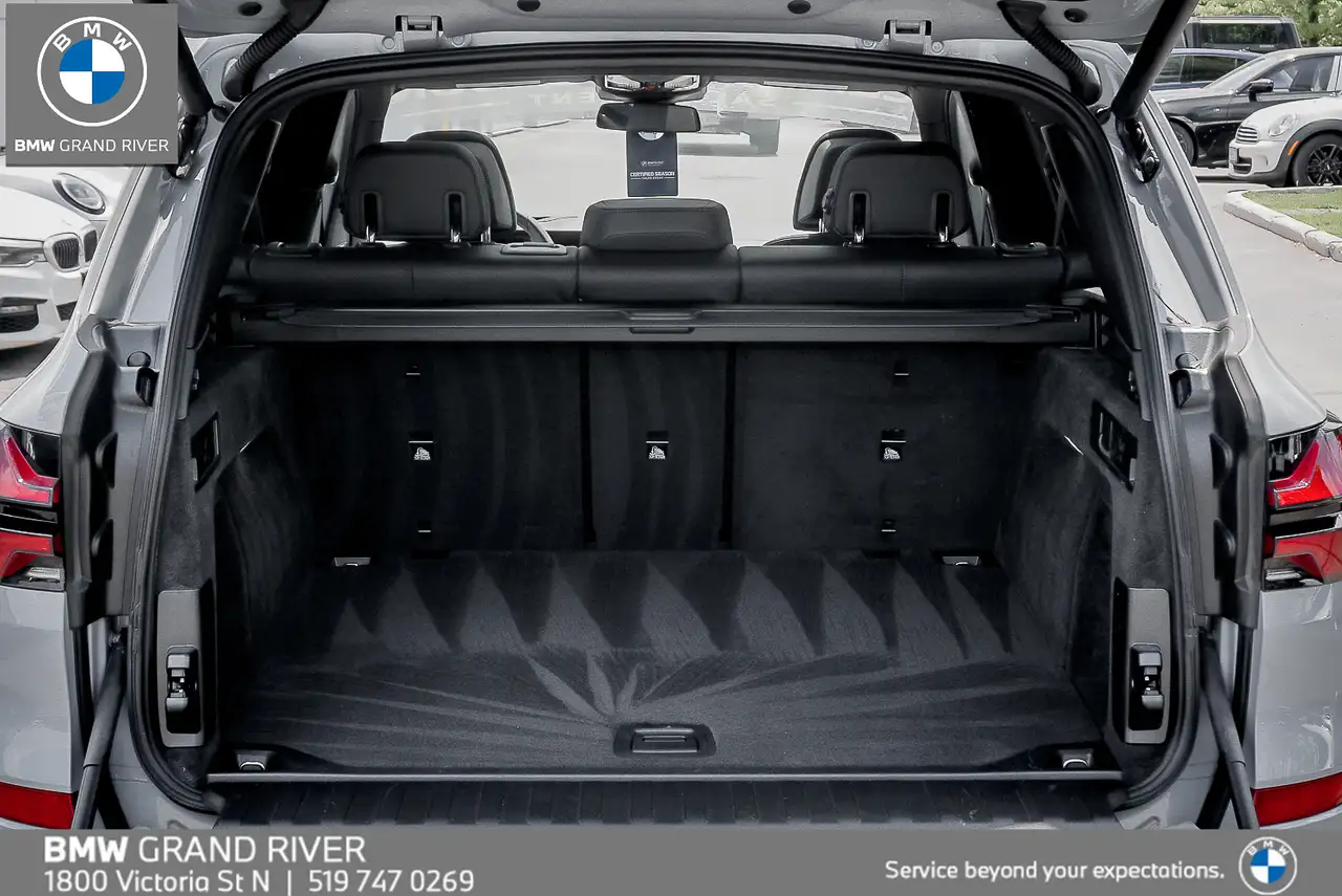 BMW X5 снимка BMW X5