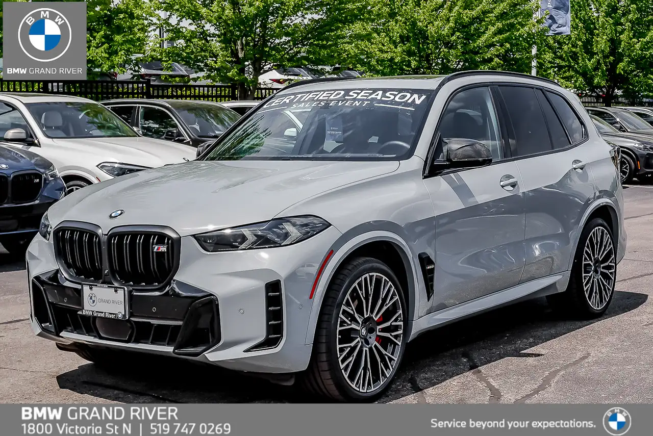 BMW X5 снимка BMW X5