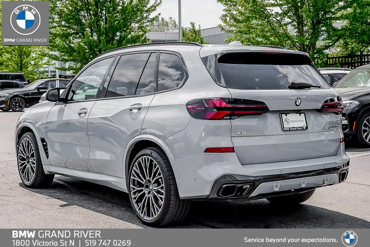BMW X5 снимка BMW X5