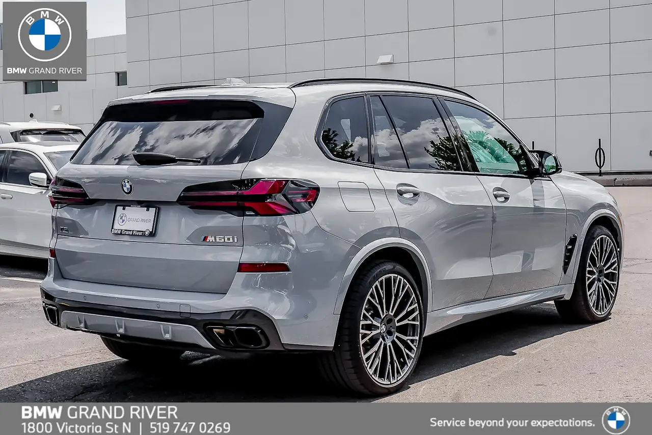 BMW X5 снимка BMW X5