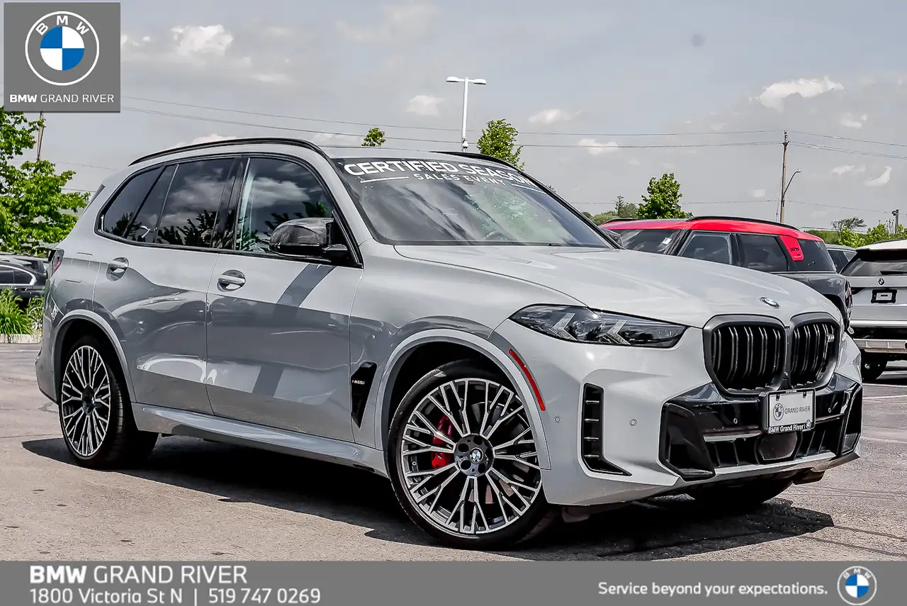 BMW X5 снимка BMW X5