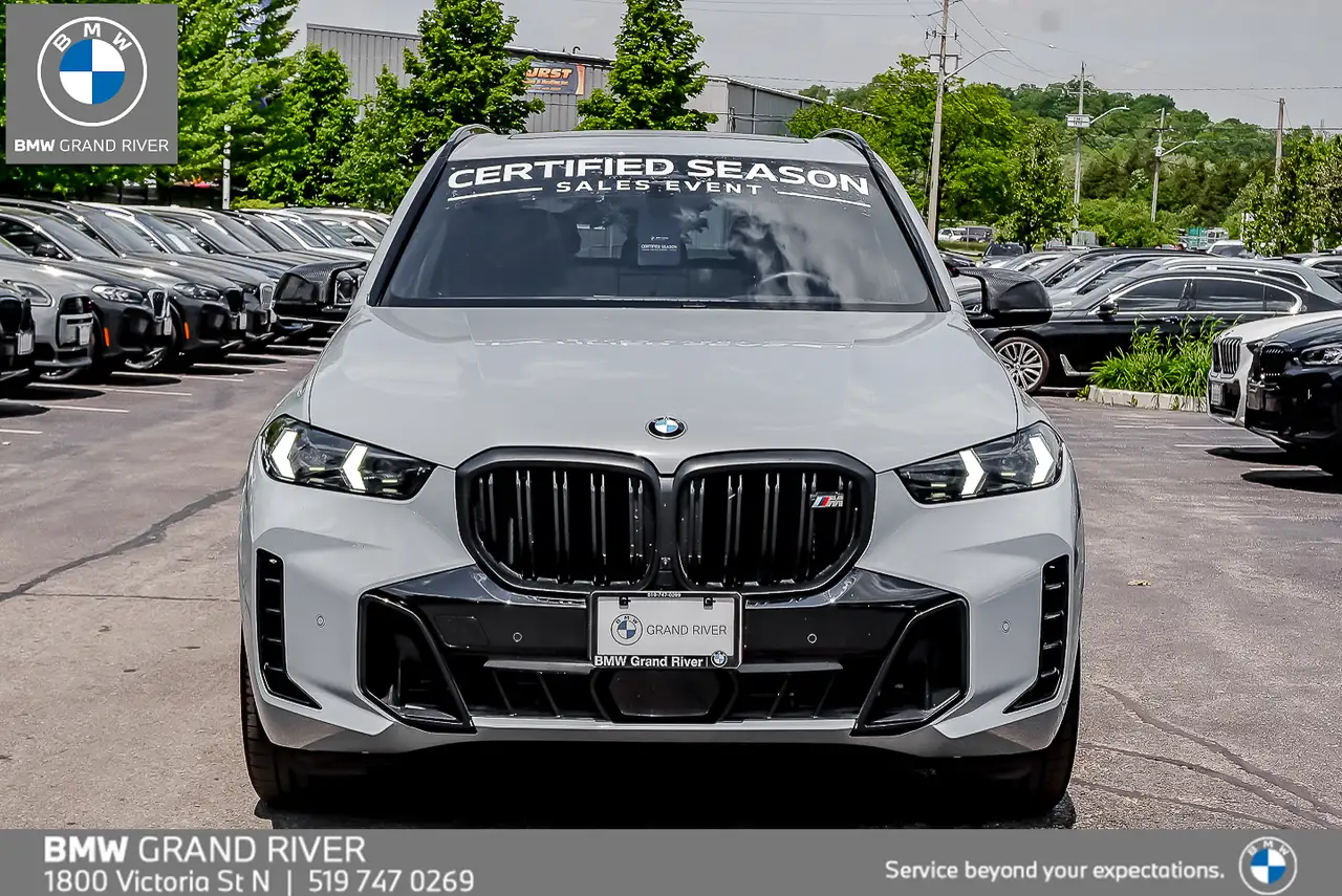 BMW X5 снимка BMW X5