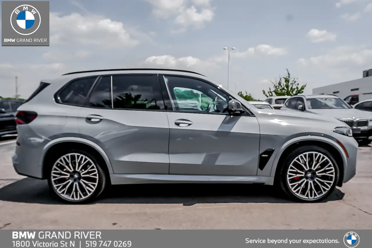 BMW X5 снимка BMW X5