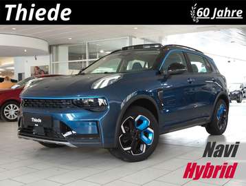 1.5T HEV HYBRID NAVI/LED/SPORT/VIRT./PANO/AHK