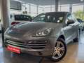 Porsche Cayenne Diesel Platinum Edition Aut. Gris - thumbnail 5