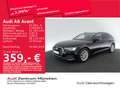 Audi A6 40 TDI qu. S tronic ACC/Navi Noir - thumbnail 1