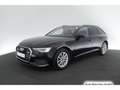 Audi A6 40 TDI qu. S tronic ACC/Navi Schwarz - thumbnail 4
