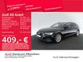 Audi A6 40 TDI qu. S tronic ACC/Navi Schwarz - thumbnail 1