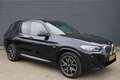 BMW X3 xDrive30e M-Sport Facelift Laser Vol-Leder HUD 360 Negro - thumbnail 7