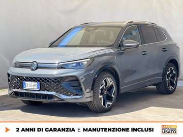2.0 tdi r-line 150cv dsg