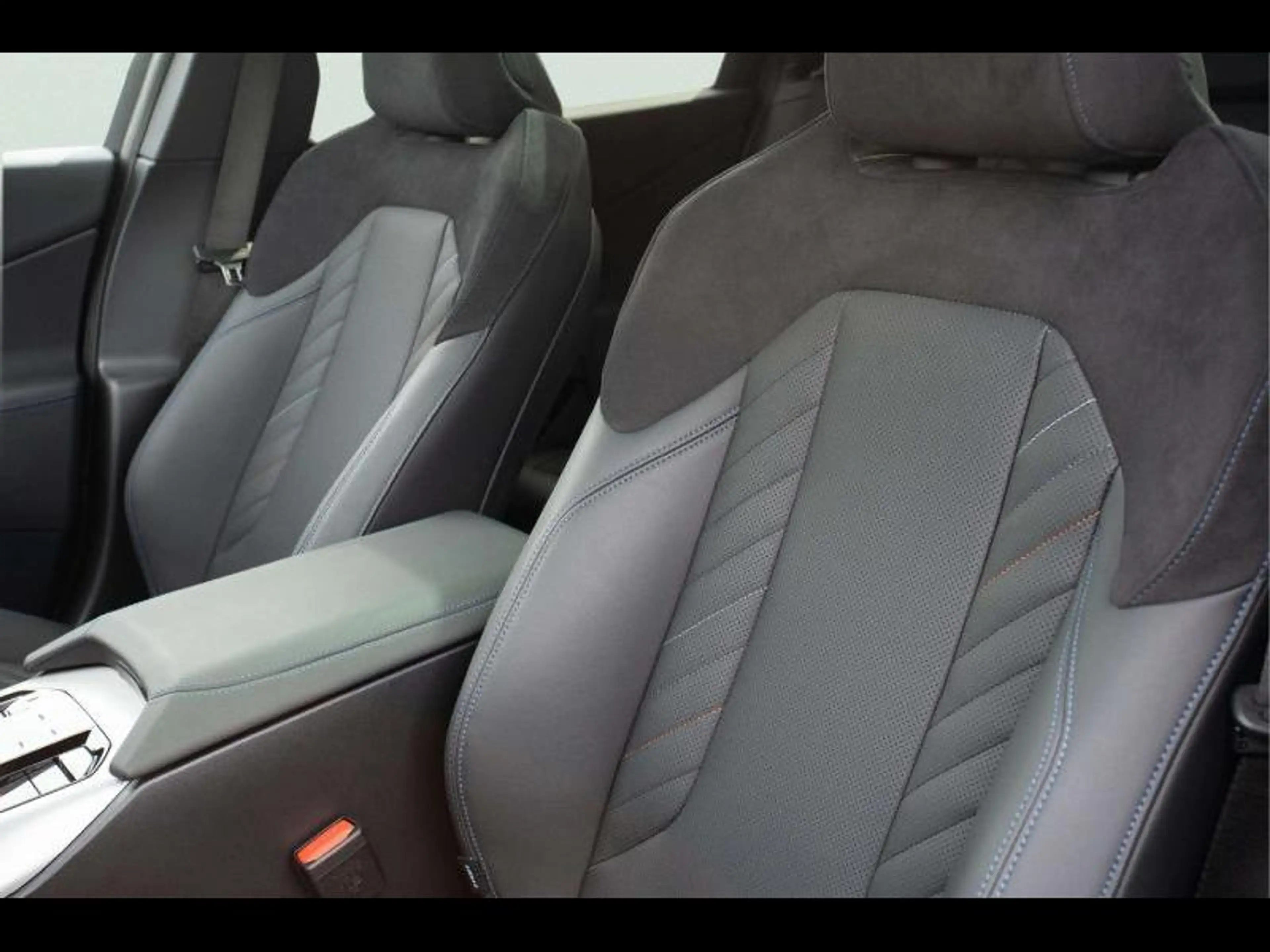BMW X3 20d xDrive Kit M Sport — photo 10