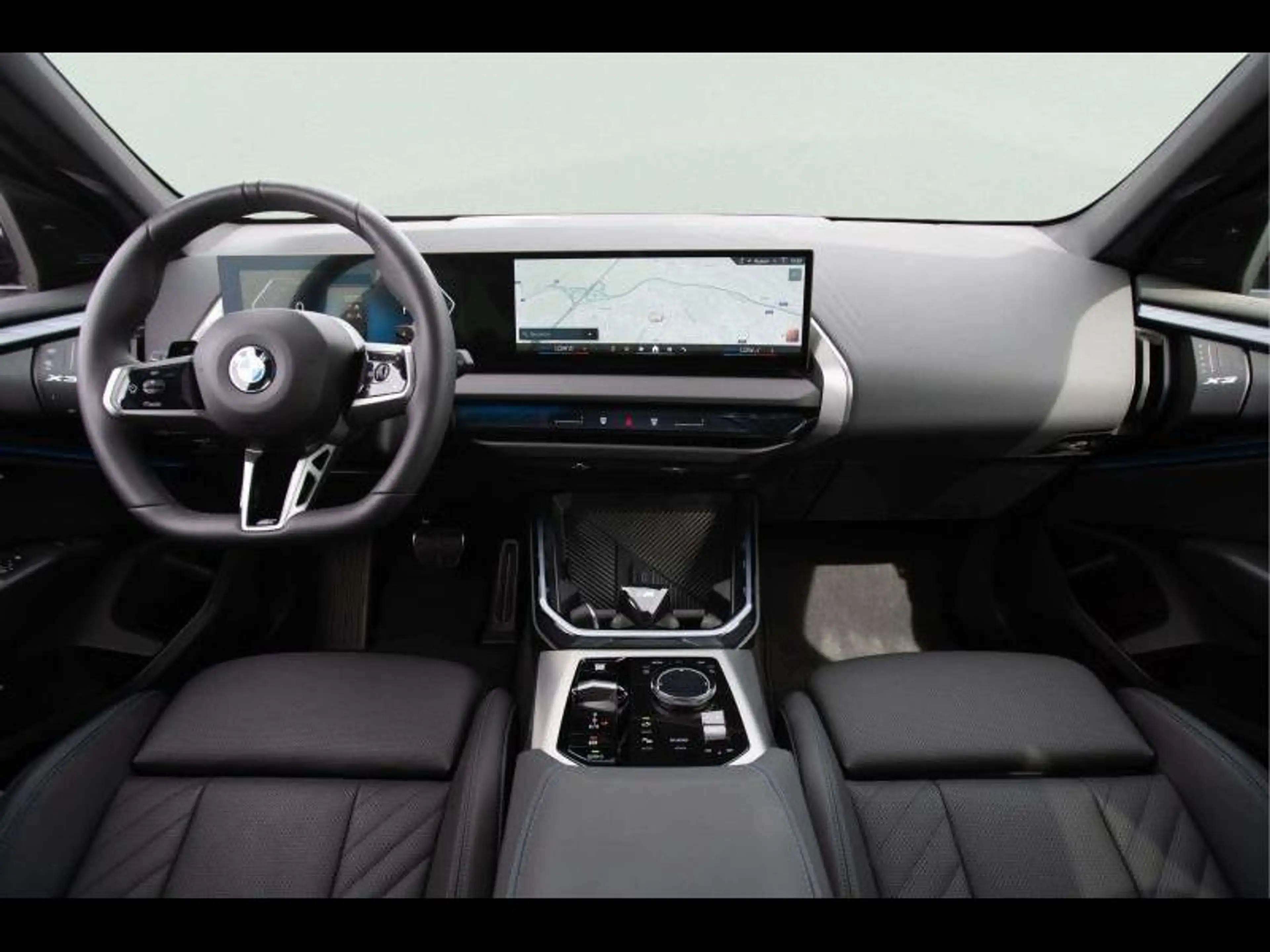 BMW X3 20d xDrive Kit M Sport — photo 7