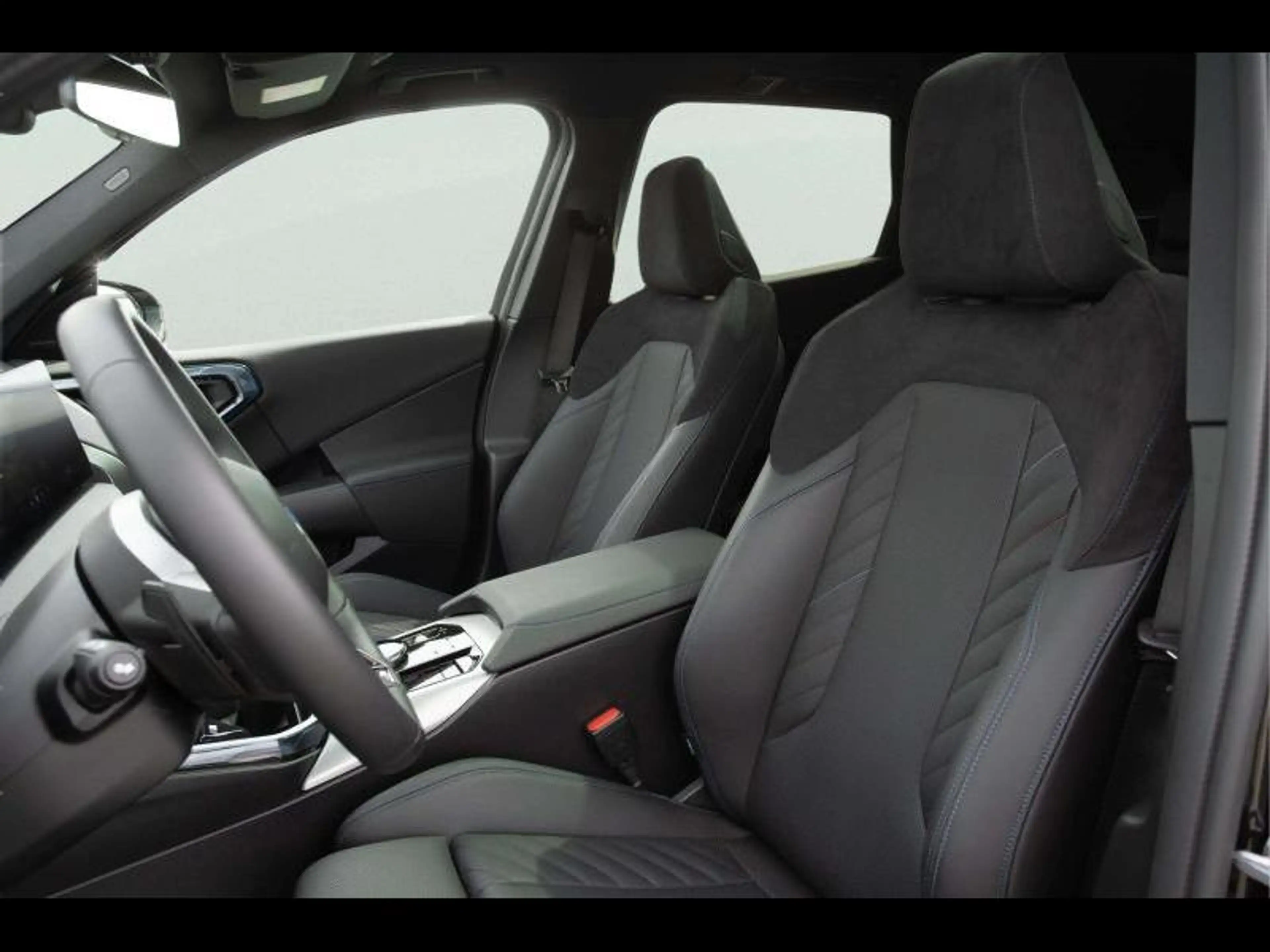 BMW X3 20d xDrive Kit M Sport — photo 9