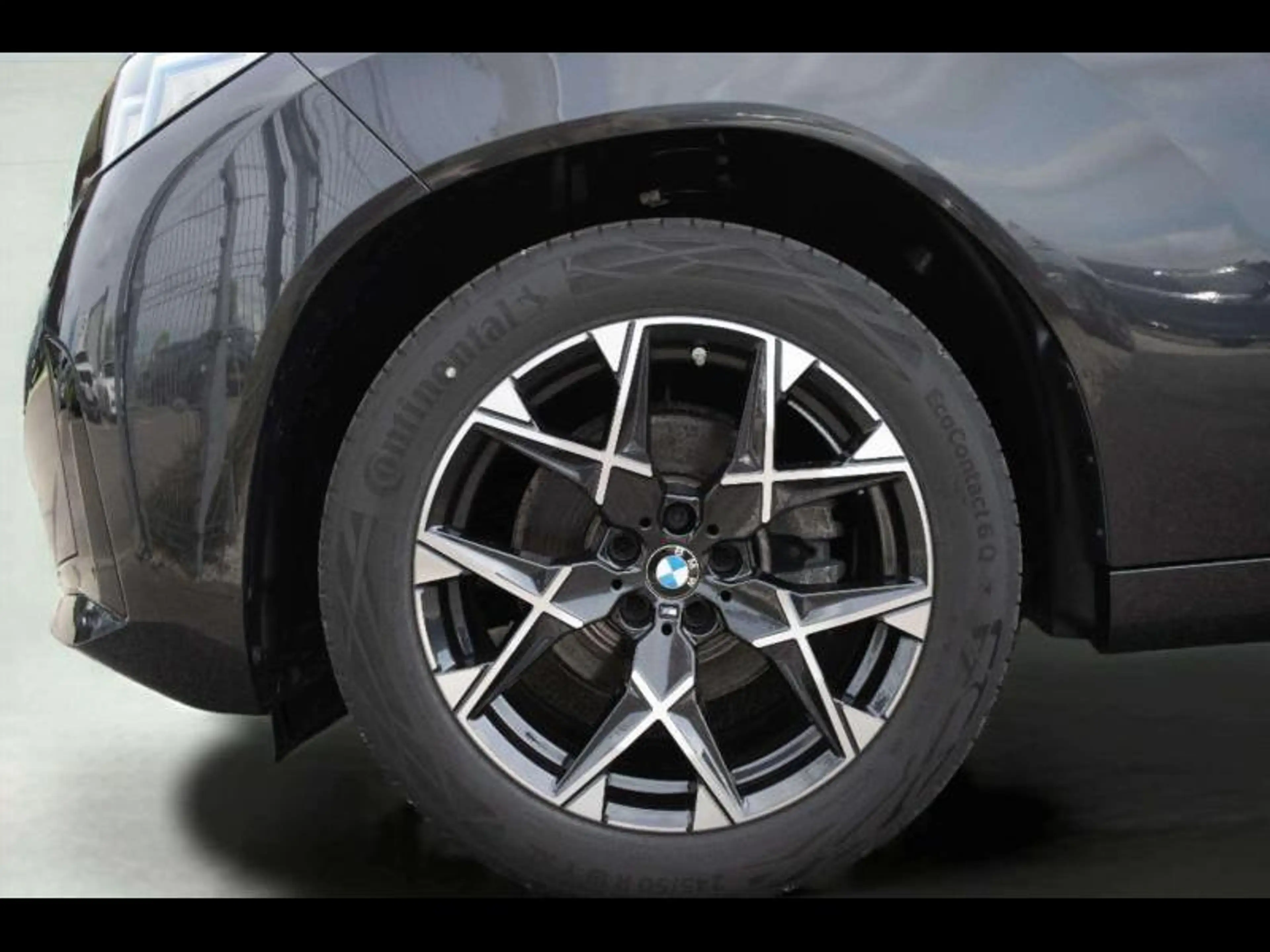 BMW X3 20d xDrive Kit M Sport — photo 8