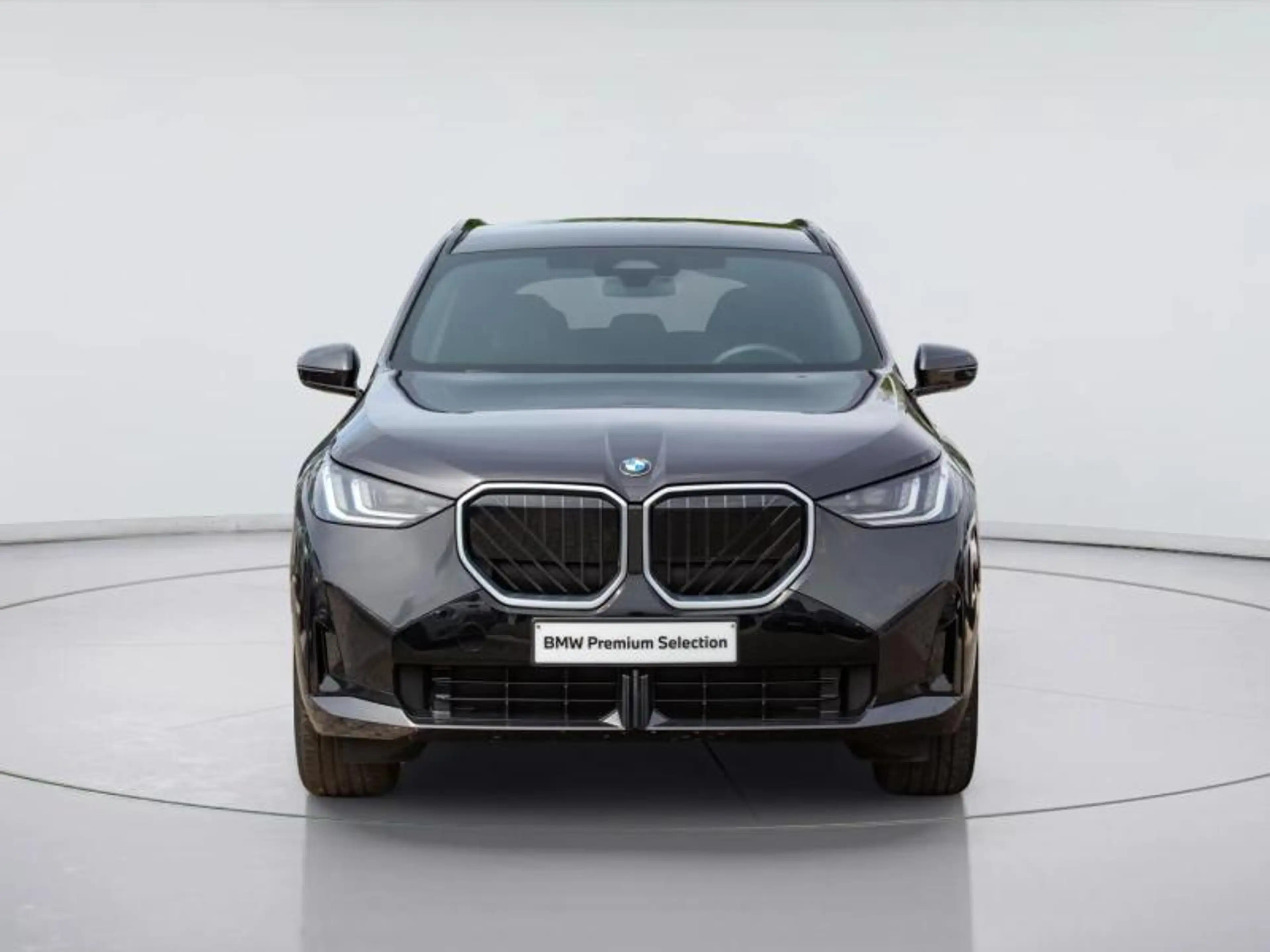 BMW X3 20d xDrive Kit M Sport — photo 2
