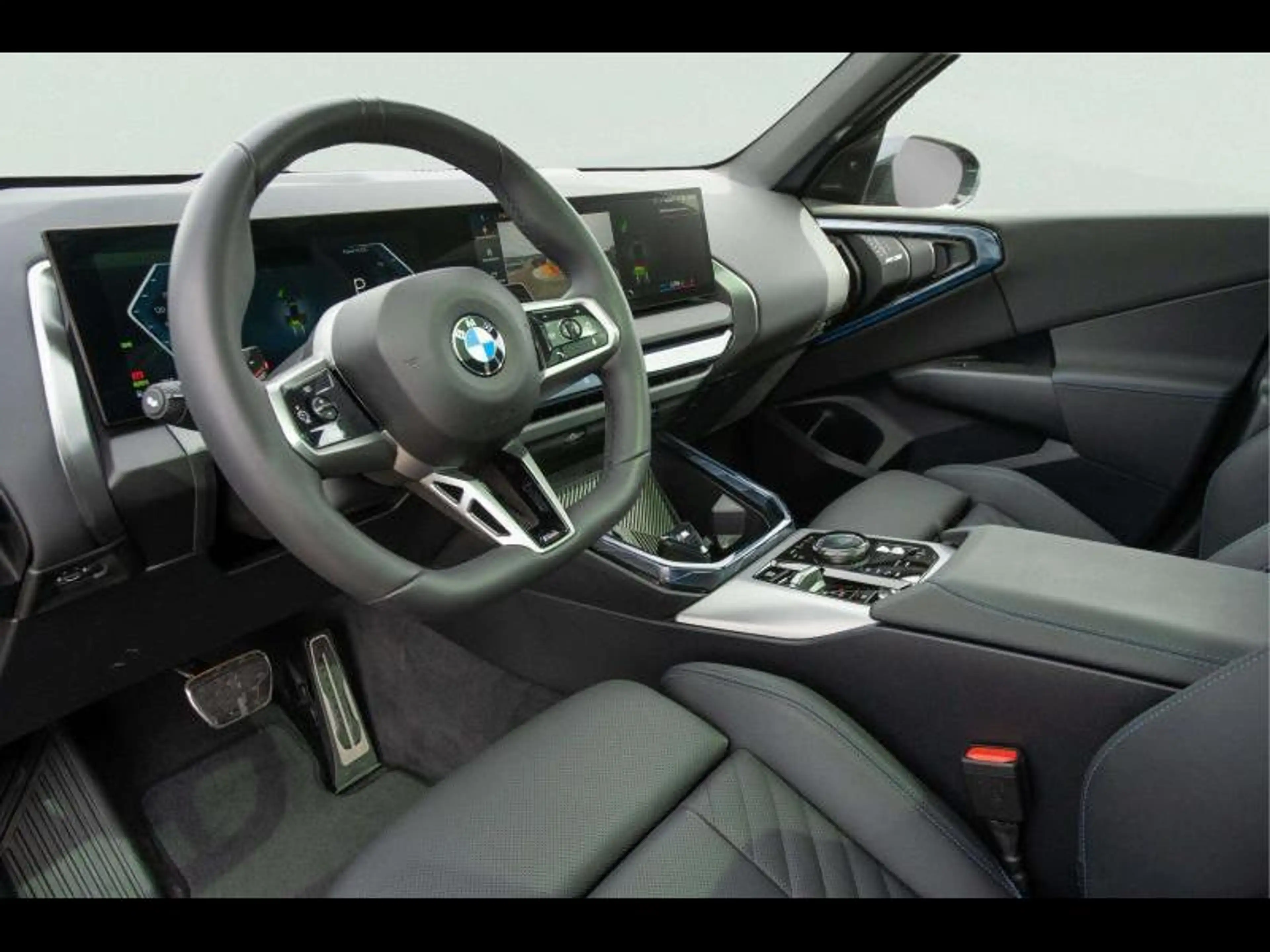 BMW X3 20d xDrive Kit M Sport — photo 6