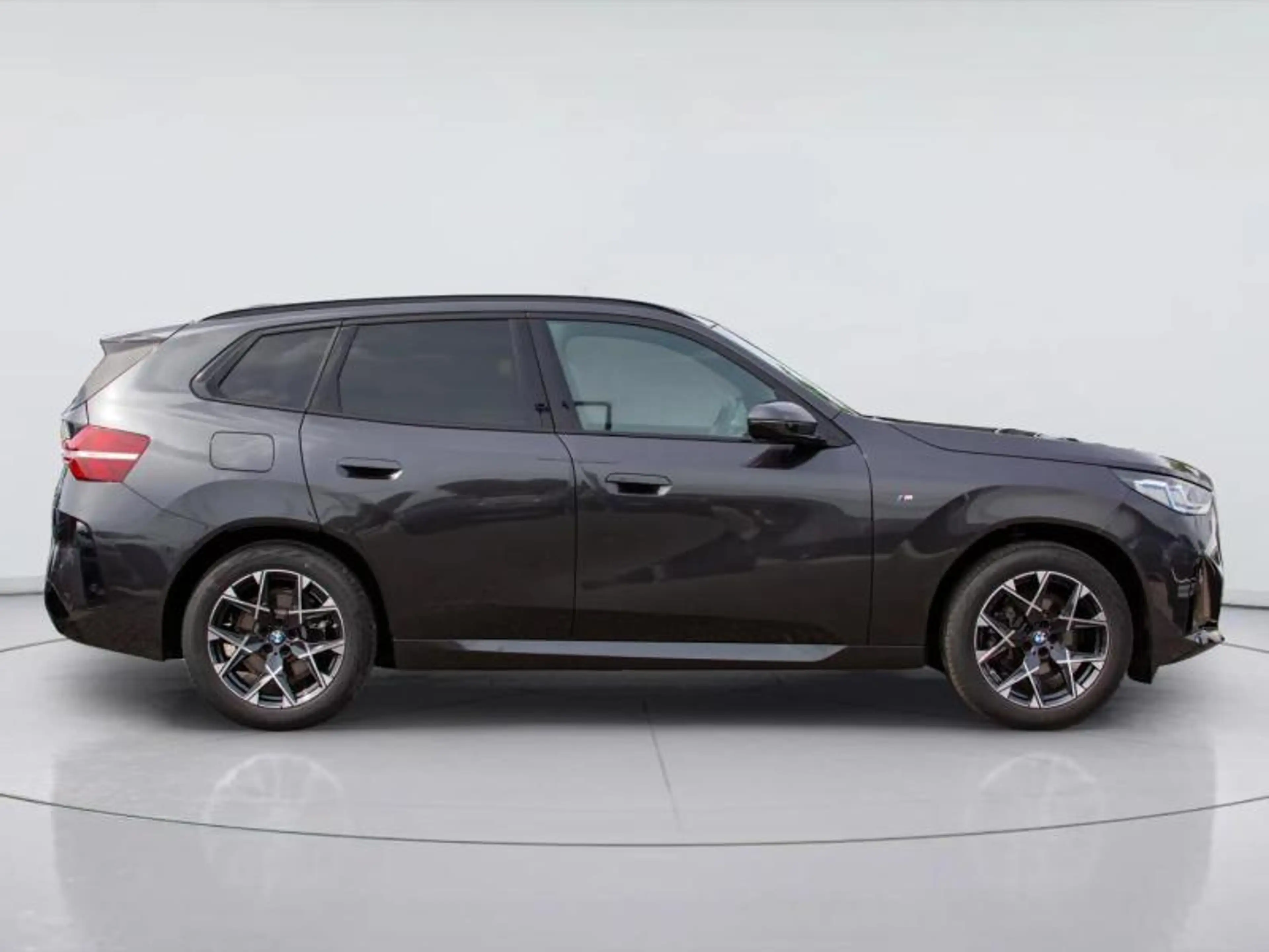 BMW X3 20d xDrive Kit M Sport — photo 3