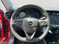Opel Corsa F Edition 1.2 LED A/T SHZ LHZ PDC MULTIMEDIA DAB A Rouge - thumbnail 13