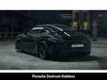 Porsche Cayman 718 GT4 Schwarz - thumbnail 3