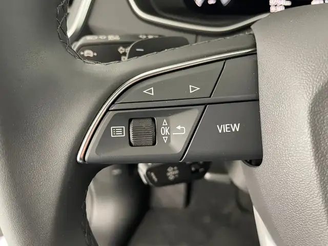 Audi Q5 view 14