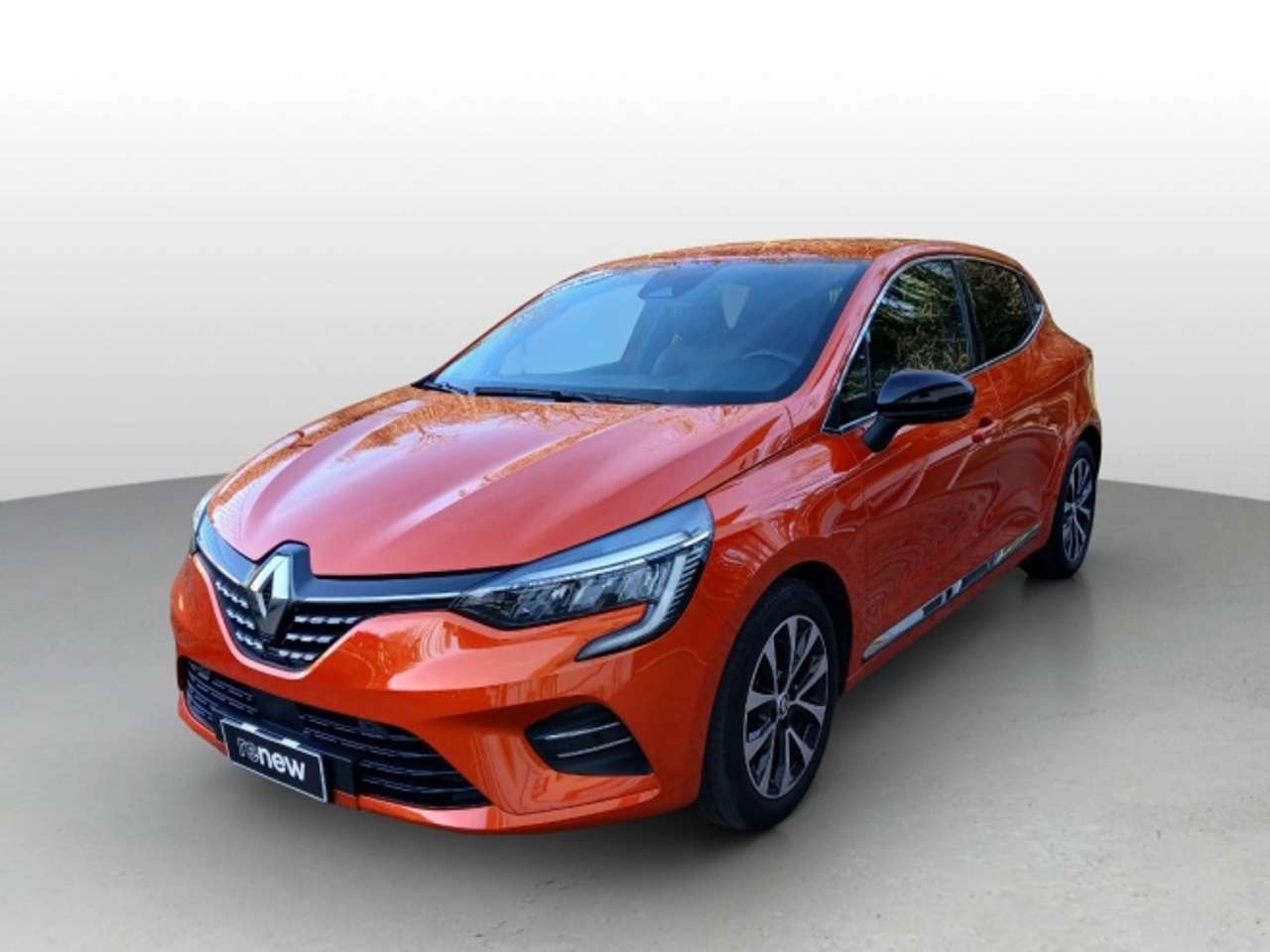 Renault Clio Clio 1.0 tce Techno 90cv