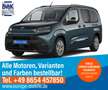 Toyota Proace City Verso 2025 TEAMPLAYER L2 1.2T 81 kW 6MT - thumbnail 1