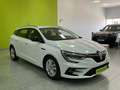 Renault Megane S.T. 1.5dCi Blue Business 85kW Blanco - thumbnail 3
