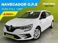 Renault Megane S.T. 1.5dCi Blue Business 85kW Blanco - thumbnail 1