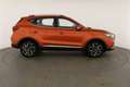 MG ZS 1.5 Luxury, Leder, Navi, 360° Kamera, Sitzheizung, Narancs - thumbnail 21