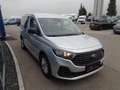 Ford Tourneo Connect Trend L1 102PS Diesel Vorsteuer Silber - thumbnail 2