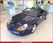 Porsche Boxster 2.7 SOLO 63.000 KM!!! Bleu - thumbnail 15