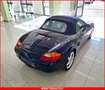 Porsche Boxster 2.7 SOLO 63.000 KM!!! Bleu - thumbnail 19