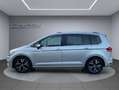 Volkswagen Touran Highline DSG AZV Panoramadach Plateado - thumbnail 2