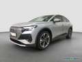 Audi Q4 e-tron Sportback e-tron advanced 40 HUD RFK ACC Navi Silber - thumbnail 3