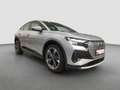 Audi Q4 e-tron Sportback e-tron advanced 40 HUD RFK ACC Navi Silber - thumbnail 9